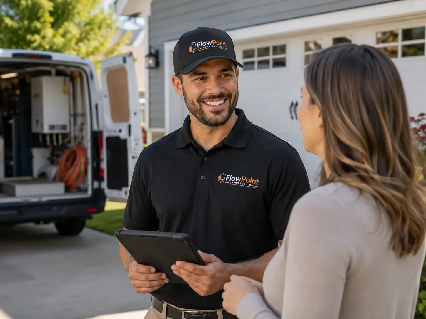 Tankless Water Heater Installation Baltimore, MD FAQs